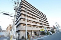 アンドユーイワキ・東大阪