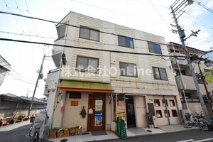 川中ハイツ