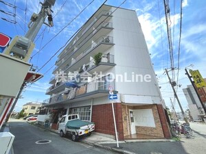 サンライズ長田