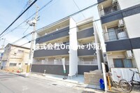 クリエオーレ俊徳町