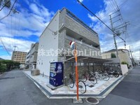 クリエオーレ近江堂