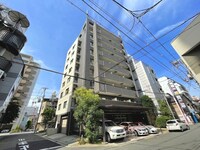 グランガーデン足代新町