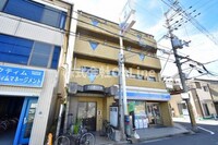 グランブール鳥居本