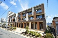 メゾンソレイユ