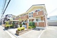 アートン・若江西