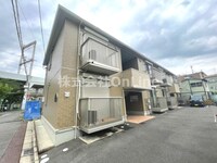 サンプラザ横沼