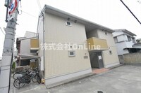 第8ウエスタンハイツ