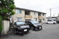 第9ウエスタンハイツ