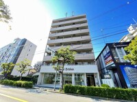 グランディ小阪