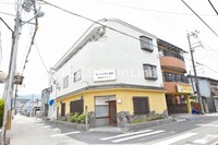 リムジンハウス