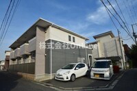 アイリス　セカンド