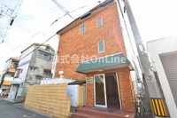 サンライフ若江本町