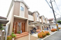 プレベール小路東