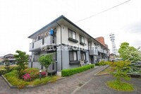 ガーデンハイツ若江東B棟