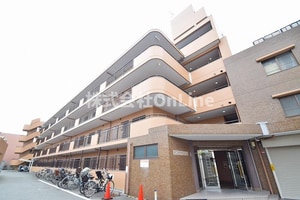 第2弥刀マンション