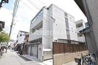 クリエオーレ吉田
