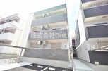 フジパレス弥刀Ⅱ番館