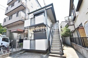イワタハイツ