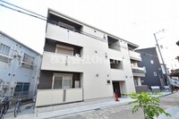 セレナヴィラ小阪W