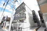 フジパレス若江岩田ノース