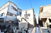F+style大蓮南１号館