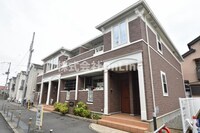 カーサ・フェリチェⅡ