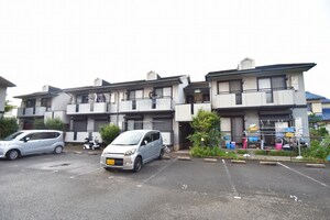 ディアコートS A棟