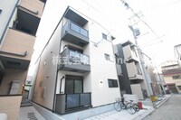 グラン　コスモ