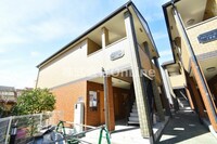 アルベージュ八戸ノ里Ⅱ番館