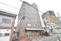 ユニティーハウス