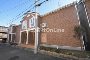 カルム新池島Ⅰ