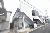 le sourire大蓮北