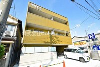 Ritz SQUARE　stream Ⅱ