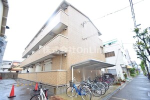 エクレール上小阪