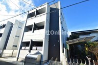 リアコート近大南Ⅰ