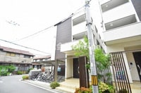 EXハイツMITO A棟