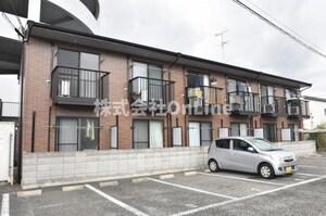 プレジール加納