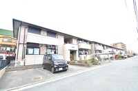 メゾンニュー池島 D