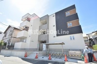 フジパレス稲田本町