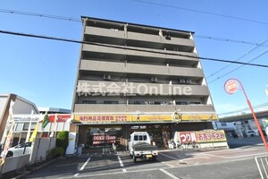 ベルデフロレアール