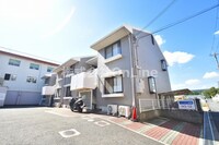 ハイツペガサス