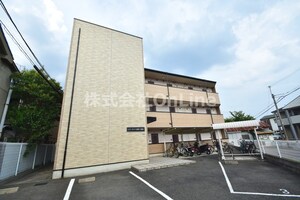 リバーサイド金岡Ⅱ番館