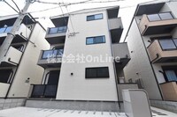 グラン　シティ