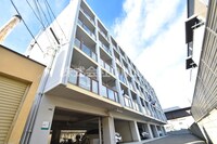 サンハイツ大和