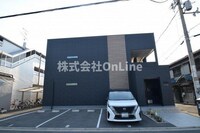 カーサ・デ・リガール