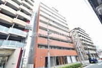 プリエール高井田