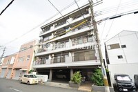 パシフィック高井田本通