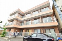 グランメール永和