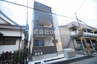 シエーナ若江岩田