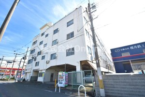 ダイワ高井田ビル